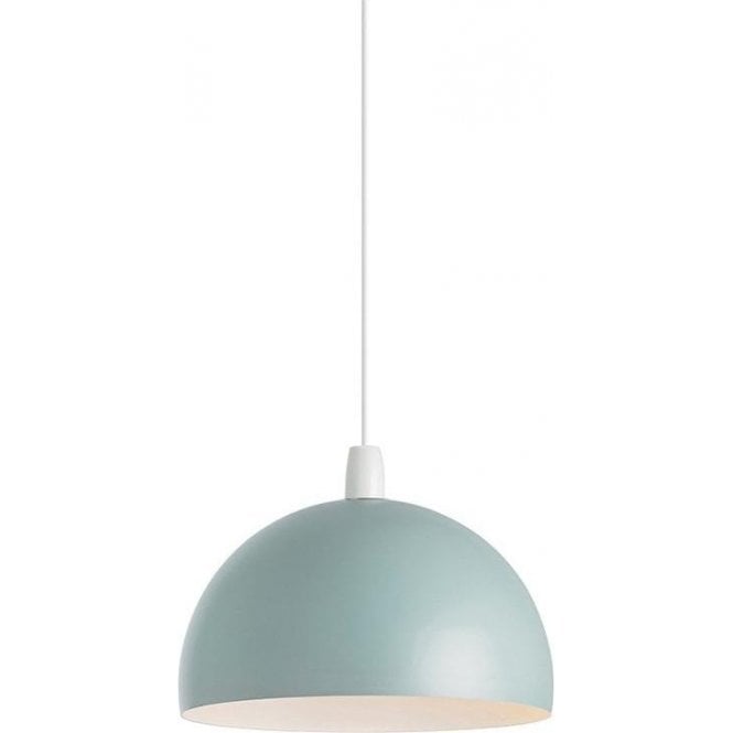 Endon NE-NEWSOME-GR Newsome Indoor Pendant Unwired - Bonus Superstore