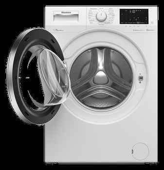 Blomberg LWF1114520W 11kg 1400 Spin Washing Machine - White