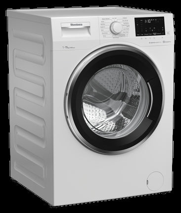 Blomberg LWF1114520W 11kg 1400 Spin Washing Machine - White