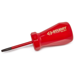 CK T48344-055 Stubby Screw Driver 5.5x46mm - Bonus Superstore