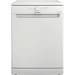 Indesit D2FHK26UK Dishwasher: full size, white - Bonus Superstore