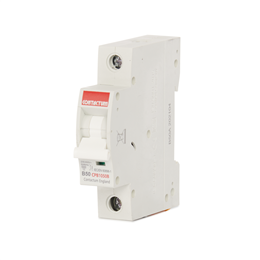 Contac CPB1050B MCB Type B SP 50A 10kA