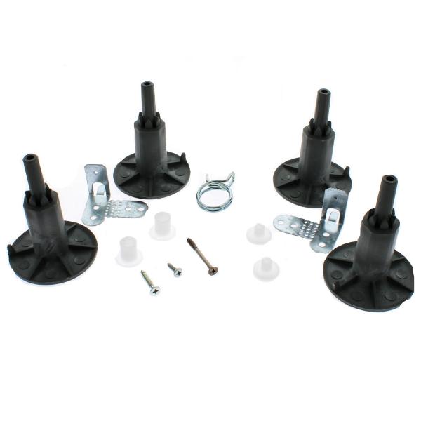Beko FIXING KIT FOR DISHWASHER DIS15012 - C00869403