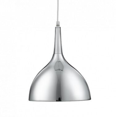 Searchlight 9077CC Georgiana Pendant Light