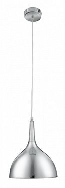 Searchlight 9077CC Georgiana Pendant Light