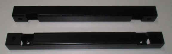Beko BUILT IN RAISING FEET SET 2937000100 - Bonus Superstore