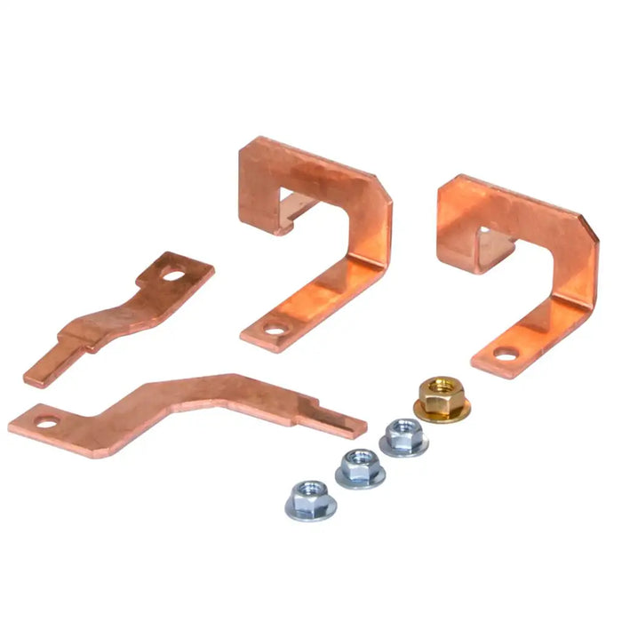 Hager JK11254D 125A Direct Connection Kit