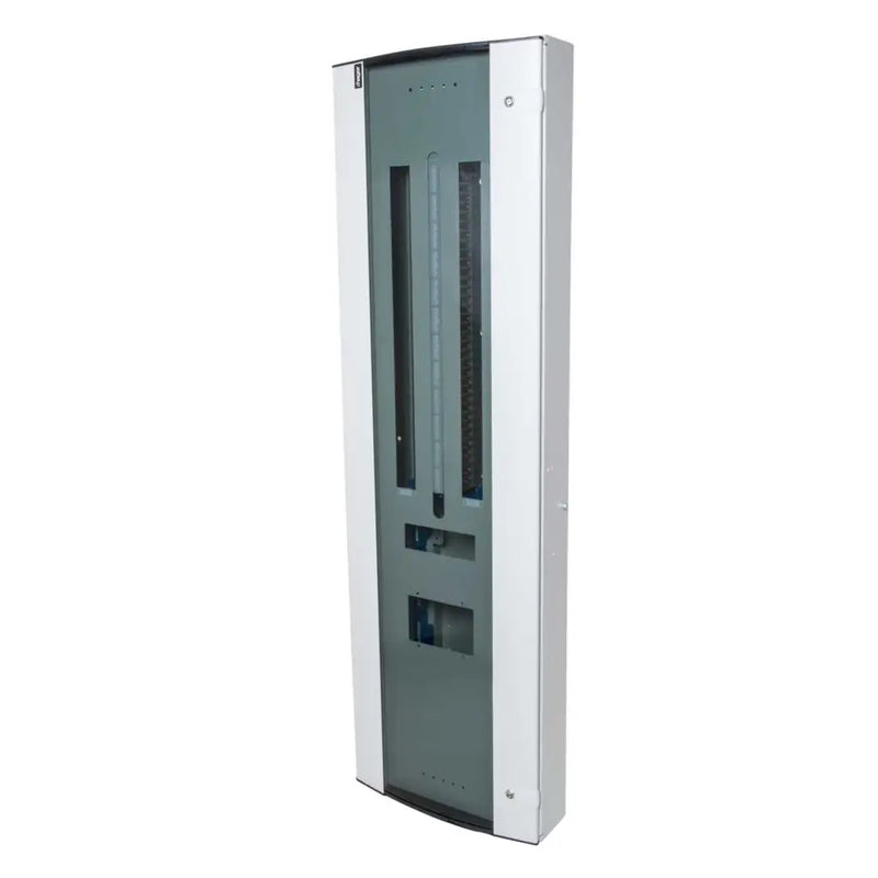 Hager JK224BG 24 Way 250A TP+N Type B Distribution Board without Incomer