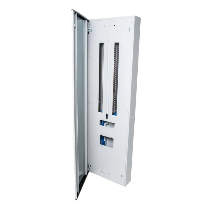 Hager JK224BG 24 Way 250A TP+N Type B Distribution Board without Incomer