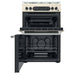 Hotpoint CD67G0C2CJ/UK Gas Cooker 60cm Double Oven - Jasmine - Bonus Superstore