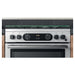 Cannon by Hotpoint CD67G0CCX/UK Freestanding Gas Cooker - Double Oven - Bonus Superstore