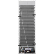 Freestanding upright freezer: white colour - UI8 F2C W UK - Bonus Superstore