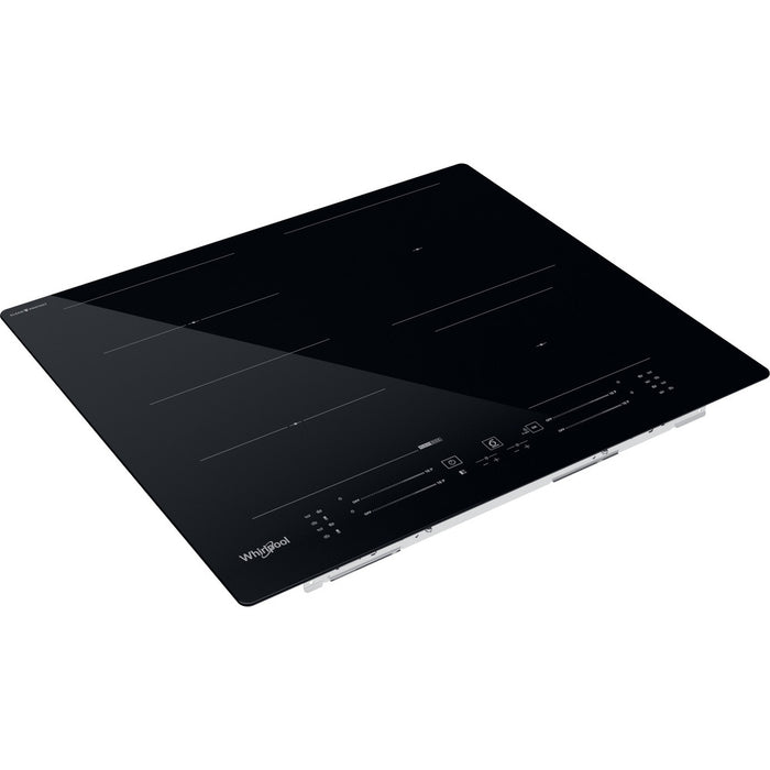 Whirlpool induction glass-ceramic hob - WF S3660 CPNE