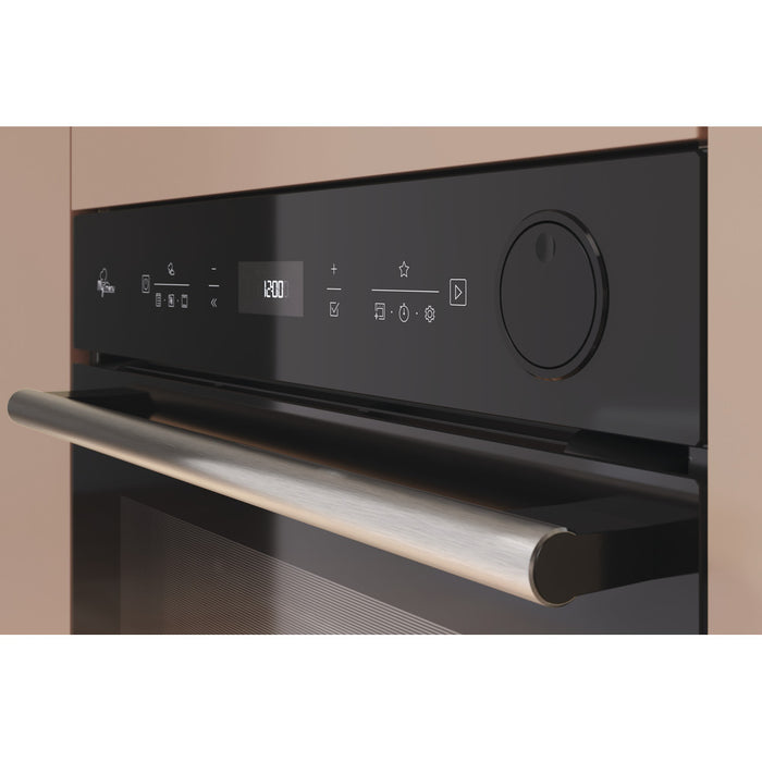 Hotpoint Class 4 Multiflow SI4S 854 C BL Air Fry Electric Oven - Bonus Superstore