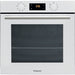 Hotpoint Class 2 SA2 540 H WH Built-in Oven - White - Bonus Superstore