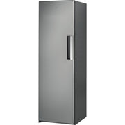 Whirlpool UW8 F2C XLSB UK 2 Freezer 252L - Silver - Bonus Superstore