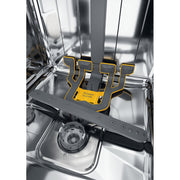 Whirlpool W7 HP33 UK Freestanding 15 place setting dishwasher - Bonus Superstore