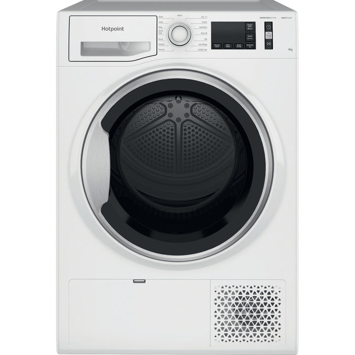 Hotpoint ActiveCare NT M11 92SK Tumble Dryer - White - Bonus Superstore