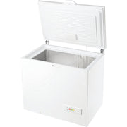 Indesit OS2A250H21 Freestanding chest freezer white - Bonus Superstore