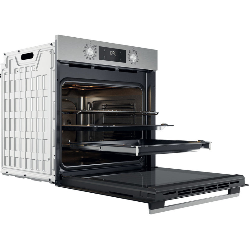Whirlpool OMK58HU1X built in electric oven - Bonus Superstore