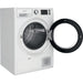 Hotpoint ActiveCare NT M11 92SK Tumble Dryer - White - Bonus Superstore