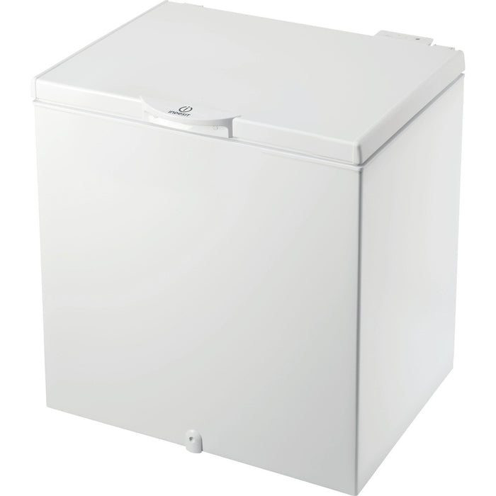 Indesit OS2A200H21 Freestanding chest freezer white - Bonus Superstore