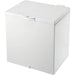 Indesit OS2A200H21 Freestanding chest freezer white - Bonus Superstore