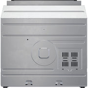 Whirlpool built in electric oven: in Stainless Steel - AKZ9S 8271 IX - Bonus Superstore