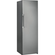 Whirlpool fridge: in Stainless Steel - SW8 2Q XR UK - Bonus Superstore