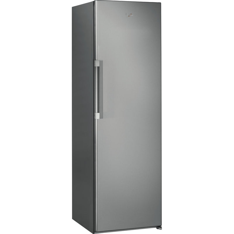 Whirlpool fridge: in Stainless Steel - SW8 2Q XR UK - Bonus Superstore