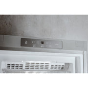 Whirlpool UW8 F2C XLSB UK 2 Freezer 252L - Silver - Bonus Superstore