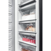 Whirlpool integrated upright freezer: in White - AFB18432 - Bonus Superstore