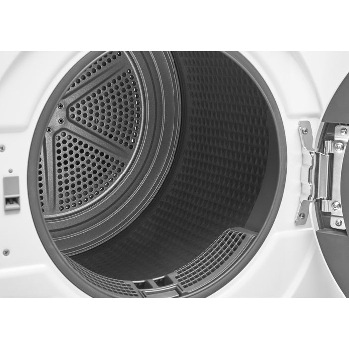 Indesit YT M11 92 X UK Heat pump 9kg tumble dryer