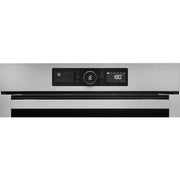 Whirlpool built in electric oven: in Stainless Steel - AKZ9 6230 IX - Bonus Superstore
