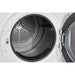 INDESIT Heat pump tumble dryer: freestanding, 8,0kg - YT M11 82 X UK - Bonus Superstore