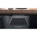 Hotpoint PVH92BKFKIT induction glass-ceramic venting cooktop - Bonus Superstore