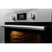 Hotpoint Class 2 SA2 540 H IX Built-in Oven - Stainless Steel - Bonus Superstore