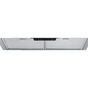Indesit Wall mounted cooker hood: 60cm - UHPM 6.3F CS X/1 - Bonus Superstore