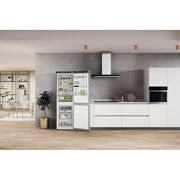 Whirlpool fridge freezer: frost free - W7X 82O OX UK - Bonus Superstore