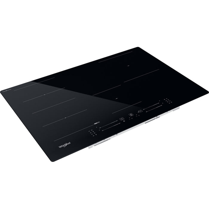 Whirlpool CleanProtect WF S1577 CPNE 77cm Induction Hob