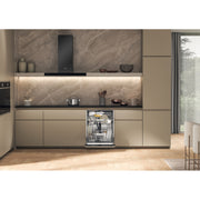 Whirlpool W8I HP42 L UK Built In 14 Place Setting Dishwasher - Bonus Superstore