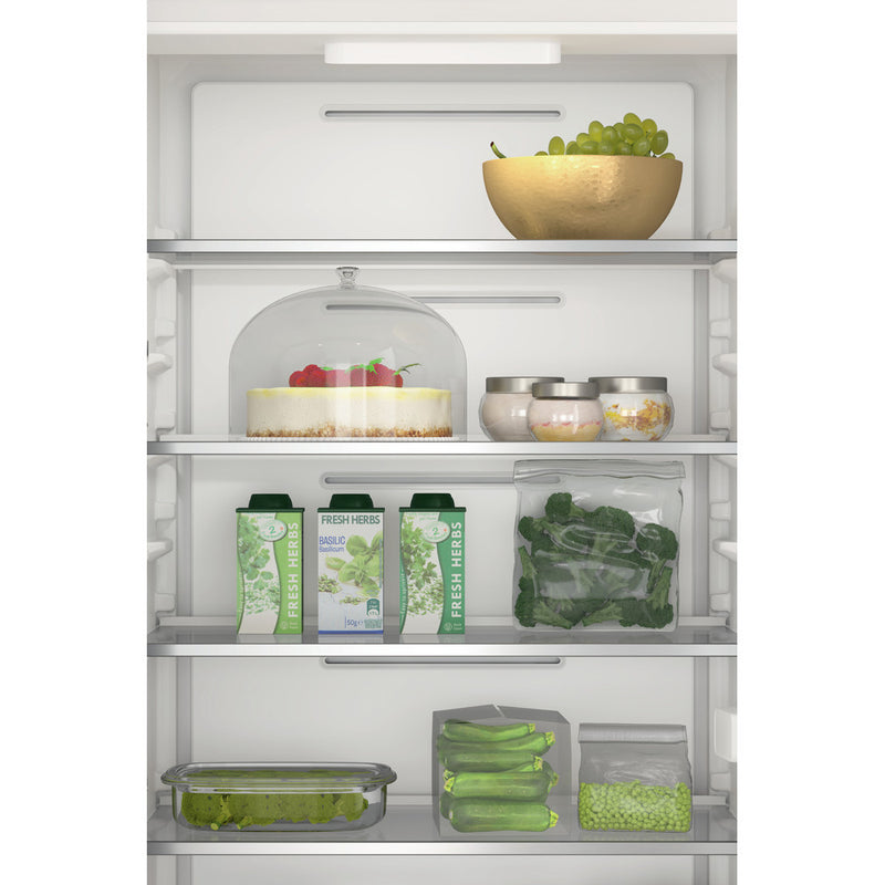 Whirlpool built in fridge freezer - WHC20 T322 UK - Bonus Superstore