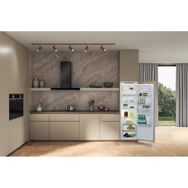 Whirlpool integrated fridge: in White - ARG 1808322 - Bonus Superstore