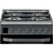 Hotpoint HD5G00CCX/UK Cooker - Stainless Steel - Bonus Superstore