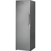 Whirlpool UW8 F2C XB UK 2 Freezer - Stainless Steel - Bonus Superstore