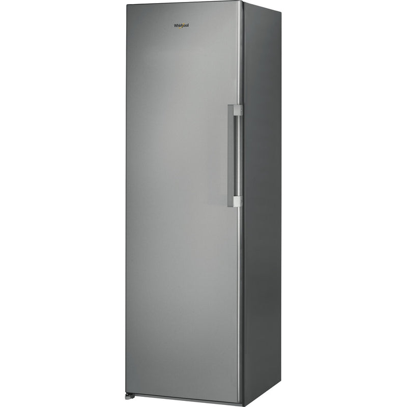 Whirlpool UW8 F2C XB UK 2 Freezer - Stainless Steel - Bonus Superstore