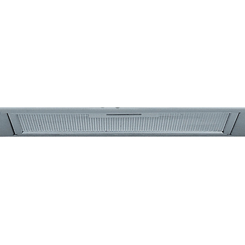 Whirlpool WHFG 64 F LM X wall mounted cooker hood - Silver - Bonus Superstore