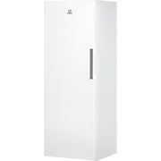 Freestanding upright freezer: white colour - UI6 F2T W UK - Bonus Superstore