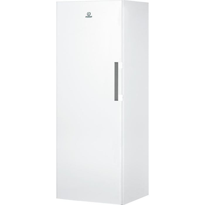 Freestanding upright freezer: white colour - UI6 F2T W UK