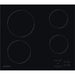 Indesit RI161C 60cm Ceramic Hob - Bonus Superstore